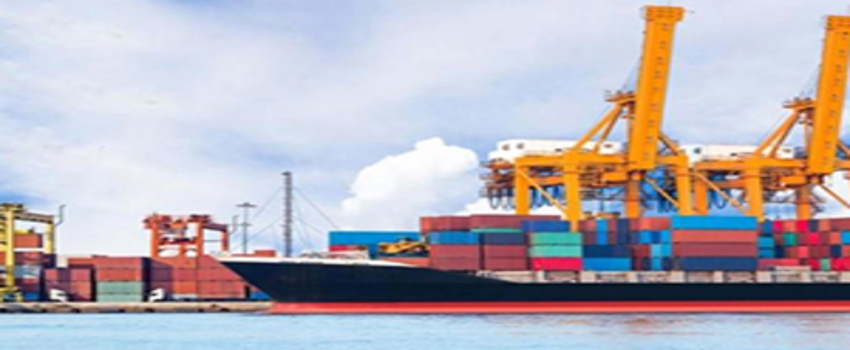 İhracatta Tarım Ürünlerinde Artış, Sanayide Azalış Gerçekleşti