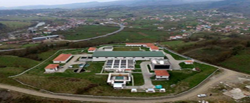 DSİ`nin Zonguldak`taki Yatırımları Devam Ediyor