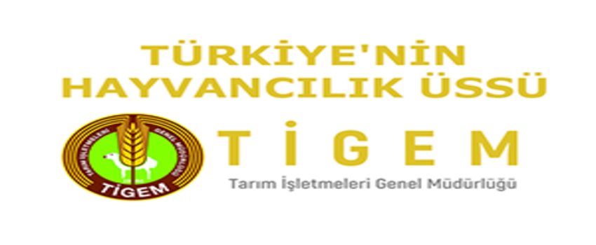 Türkiye`nin Hayvancılık Üssü: TİGEM