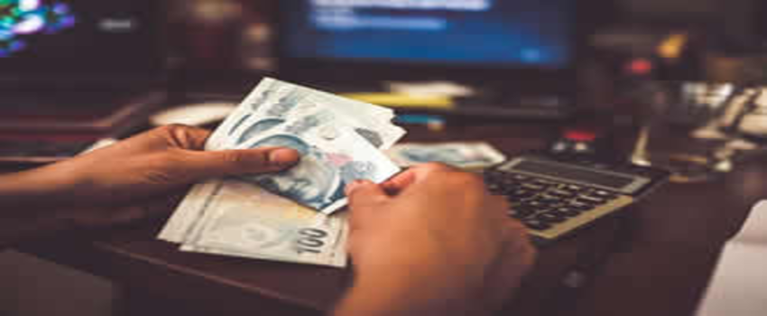 Giresun`daki Üreticilerin Kredi Borçları 1 Yıl Ertelendi