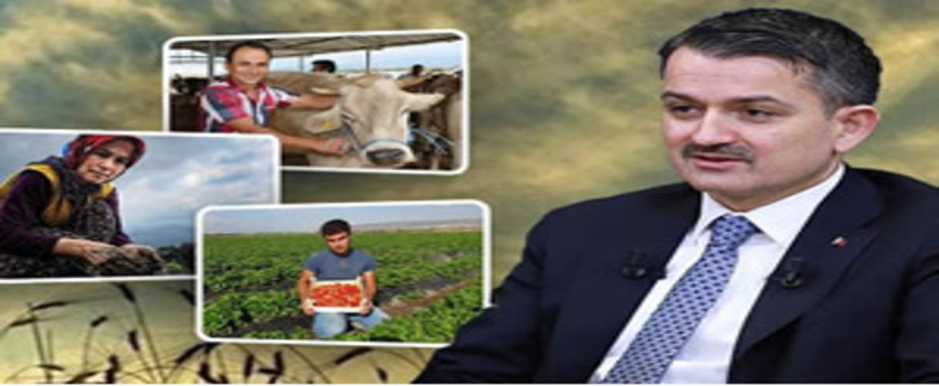 16,4 MİLYON TL LİSANSLI DEPO DESTEĞİ CUMA GÜNÜ HESAPLARA YATIYOR