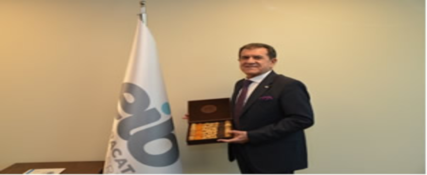 TÜRKİYE 90 ÜLKEYE KURU KAYISI İHRAÇ ETTİ