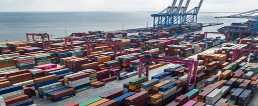 Çin`e İhracat Başladı