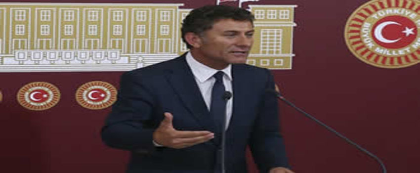 CHP Milletvekili İthalatta Gümrük Vergisi`nin indirilmesini Eleştirdi