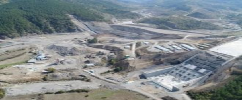 Tarım Arazileri Suya Kavuşuyor