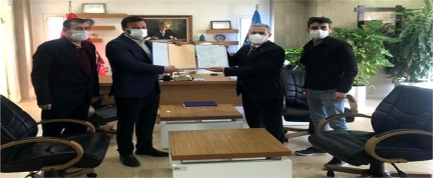 TKDK HİBE DESTEKLERİNİ SÜRDÜRÜYOR