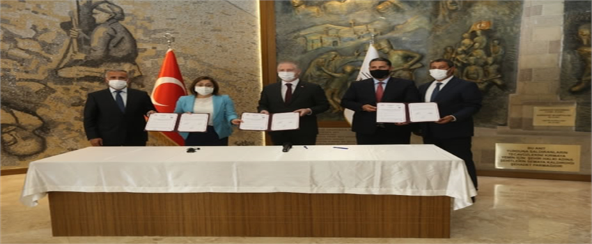 ÇİFTÇİYE 6 MİLYON 500 BİN FİDE DESTEĞİ VERİLDİ!