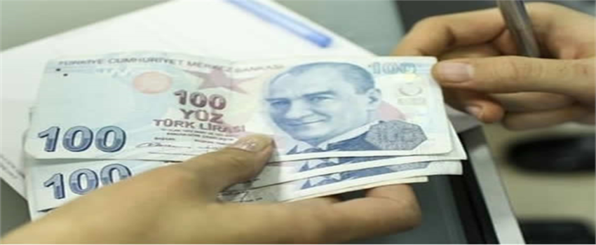 DESTEK ÖDEMELERİ BUGÜN BAŞLIYOR