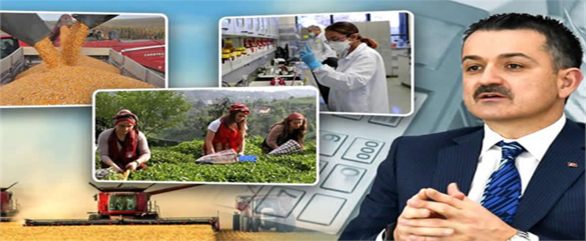 DESTEK ÖDEMELERİ BUGÜN BAŞLIYOR