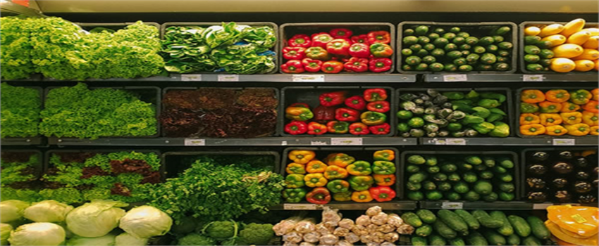 FAO: KÜRESEL GIDA FİYATLARI EYLÜL 2011`DEN BU ZAMANA KADARKİ EN YÜKSEK SEVİYEDE