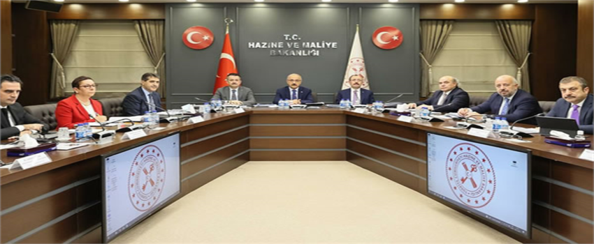 GIDA KOMİTESİNDE ALINAN KARARLAR AÇIKLANDI!