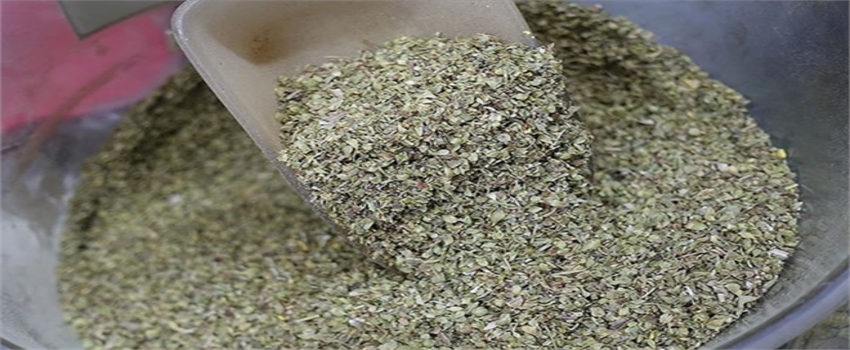 Türk Gıda Kodeksi Baharat Tebliği Yayınlandı!