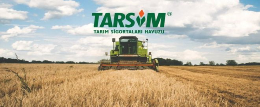 Tarım Sigortaları Kapsamında Hasar Tazminatları Ödendi!