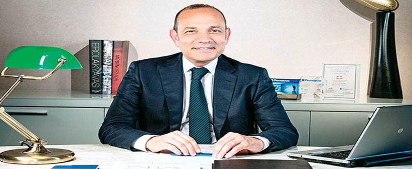 Herkese bir finansçı lazım