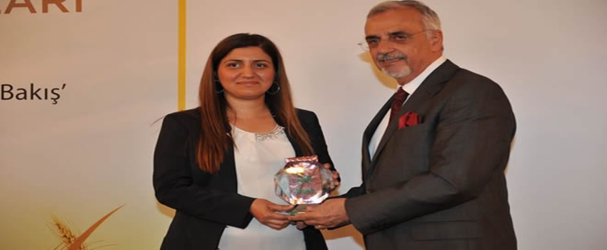 Girişimcilikte Fark Yaratan Bir Kadın : Büşra Yapıcı