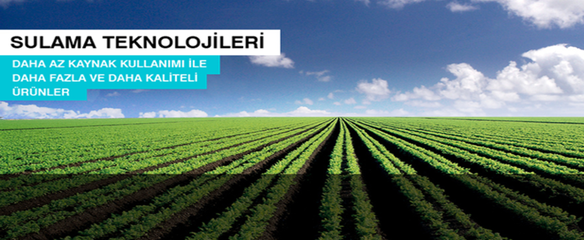 Damla Sulamada Dünya Güvencesi