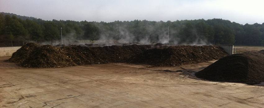 Türkiye Çöpünü Dönüştürüyor!