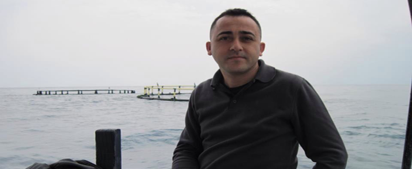 Balıkçılığı Birde İşin Üstadı Volkan Zor`dan Dinleyelim