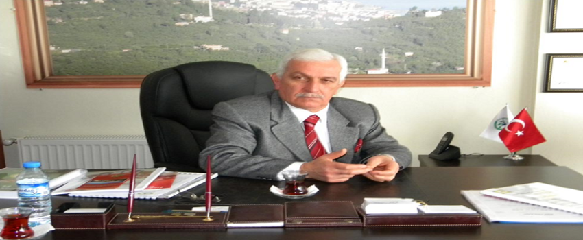 Keşap Fındık Üreticileri Birliği Başkanı Mustafa Şahin İle Fındık Sektörü Üzerine