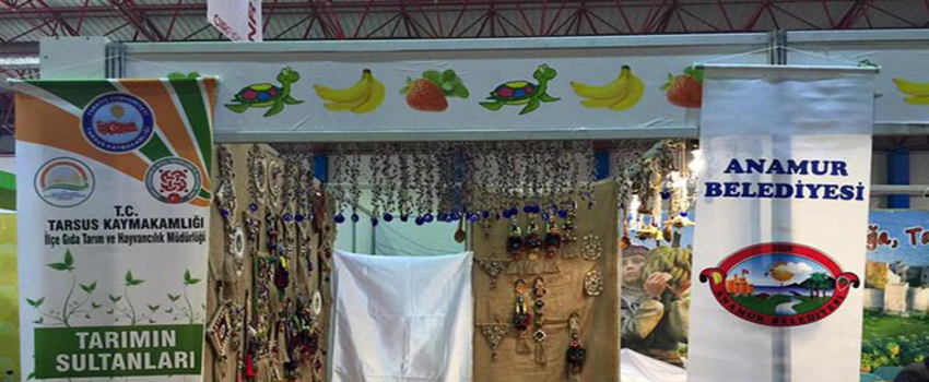 Anamur Agrodays