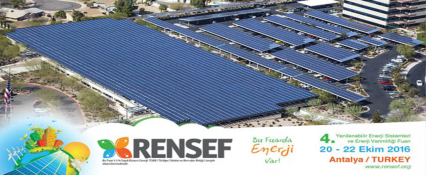 Rensef  2016