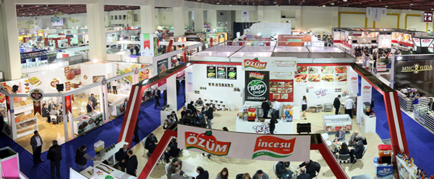 Anfaş Food Product