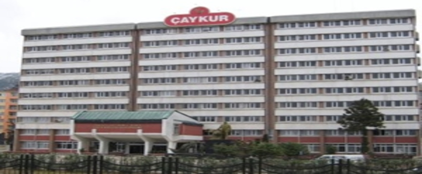 ÇAYKUR, ağustos ayı yaş çay bedellerini ödedi