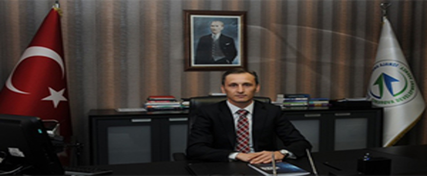 Çukurova`da 5 bin istihdamlık `kalkınma`