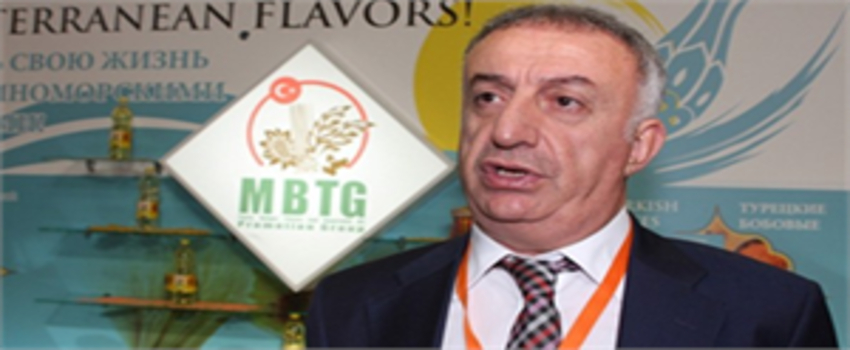 Türk Gıdacılar Moskova`da: Ürünlerimiz Avrupa`dan Daha Kaliteli