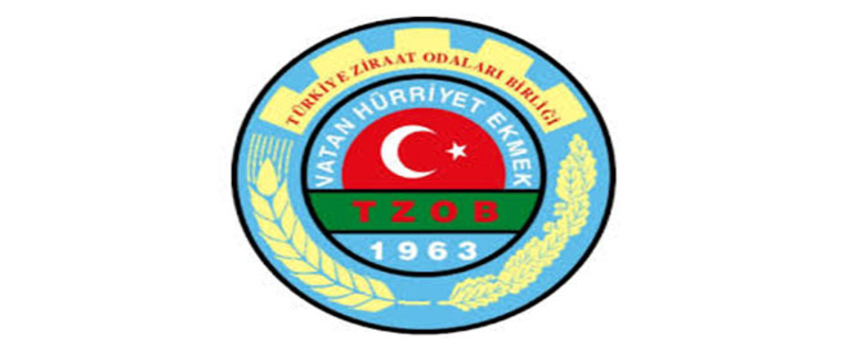 TZOB: Tarım Dış Ticaret Fazlası Vermeye Devam Ediyor