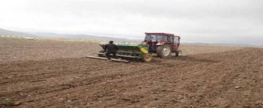 Palandöken Gıda Tarım ve Hayvancılık İlçe Müdüründen Çiftçilere Önemli Açıklamalar