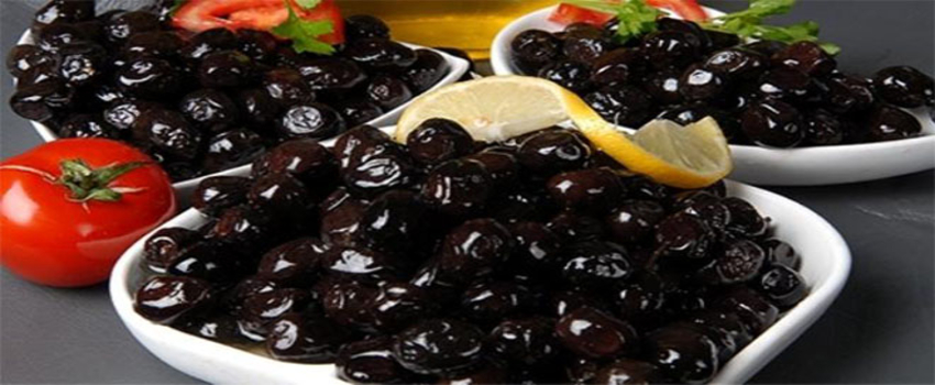 Sofralık Zeytinde Kampanya Dönemi Sıkıntılı Başladı