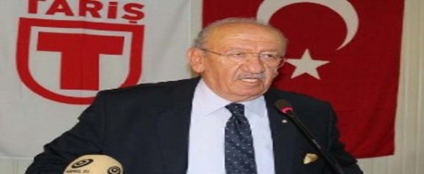 Tariş Başkanı: Kooperatifçilik Zor