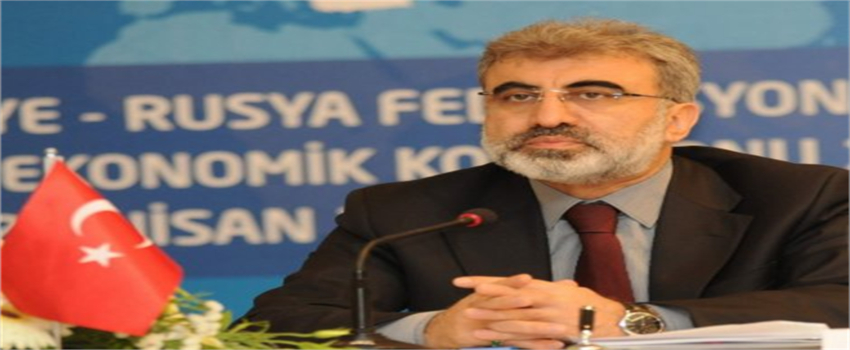 Türkiye, Rusya`ya Gıda İhracatını İki Kat Artıracak