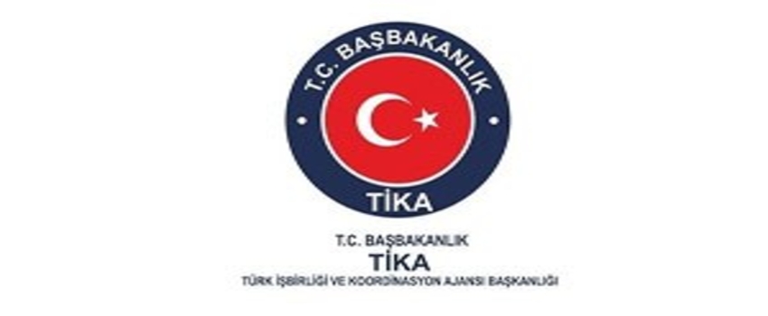 `Afrika Ülkeleri TİKA`yı Çağırdı`