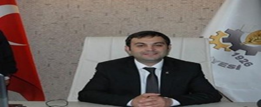 Bucak`ta 101 Bin Fidan Dağıtımı