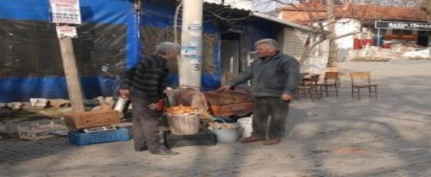 Organik Köyün Res`e Karşı Hukuk Zaferi
