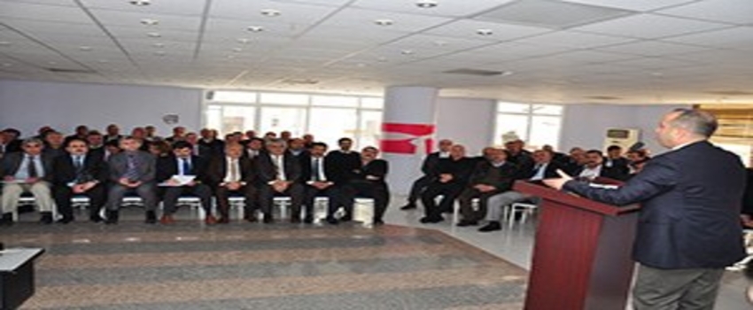 Sertifikası Olmayan Kooperatifcilik Yapamayacak