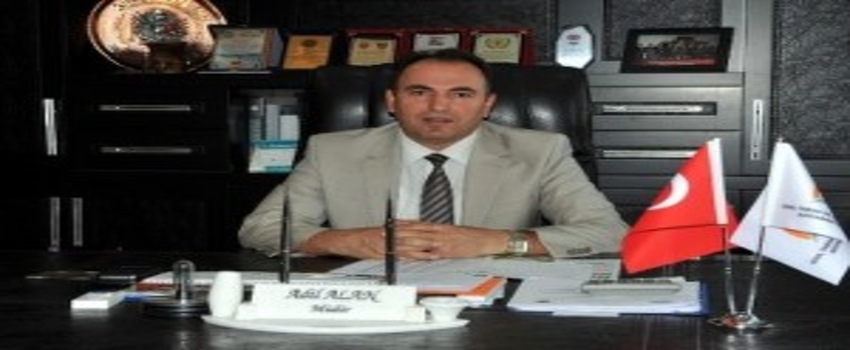 Tarımsal Sanayi Yatırımcılarına Müjde