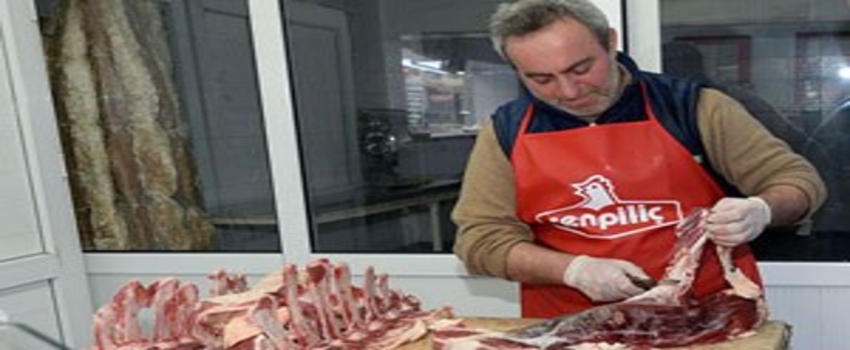 At Eti Skandallarının Ardından Kasaplara Sıkı Denetim