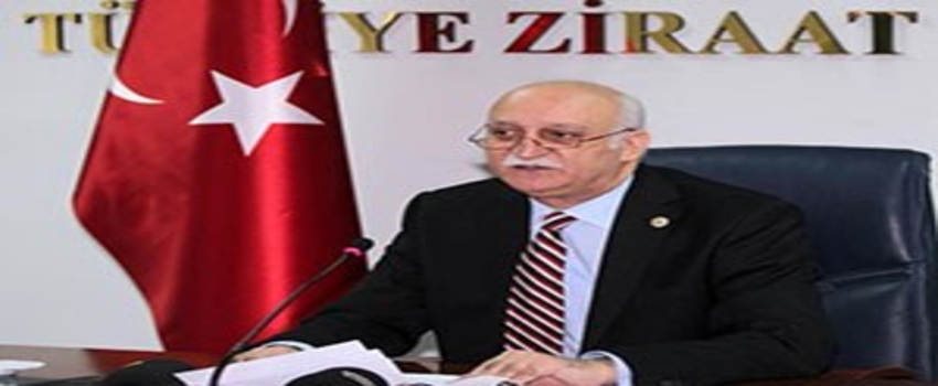 Büyükşehir belediyelerindeki kırsal nüfus belirlenmeli