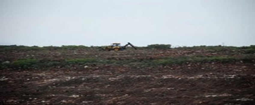 Didimli Çobanlardan İmza Kampanyası