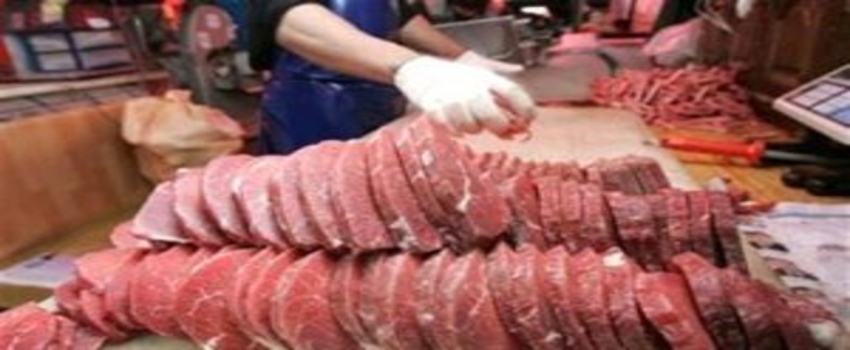 Gıda Müfettişliği Uygulanırsa At Eti Gibi Gıda Skandallarının Önü Kesilir