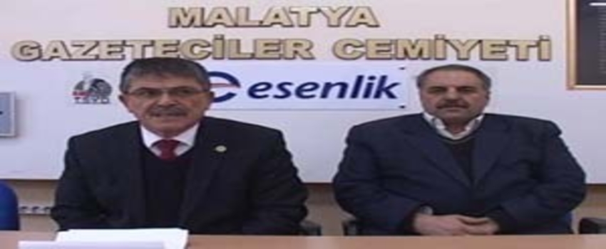 Solmaz`dan ÇKS Uyarısı
