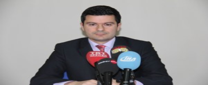 Çiftçilerimizin Ayağına Hizmet Götüreceğiz