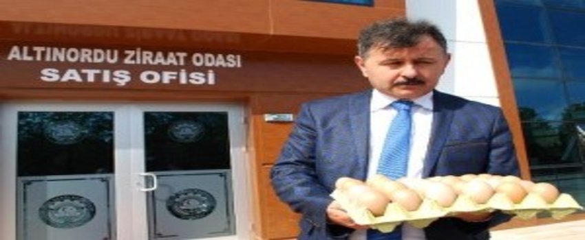 Ordu`da `Köy Projeleri` Yaygınlaşacak