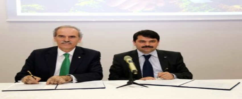 Çiftçinin Ürününü Belediye Pazarlayacak