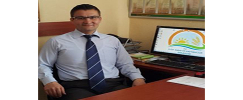 Gıda, Tarım Ve Hayvancılık Müdürlüğünden Toprak Analizi Uyarısı