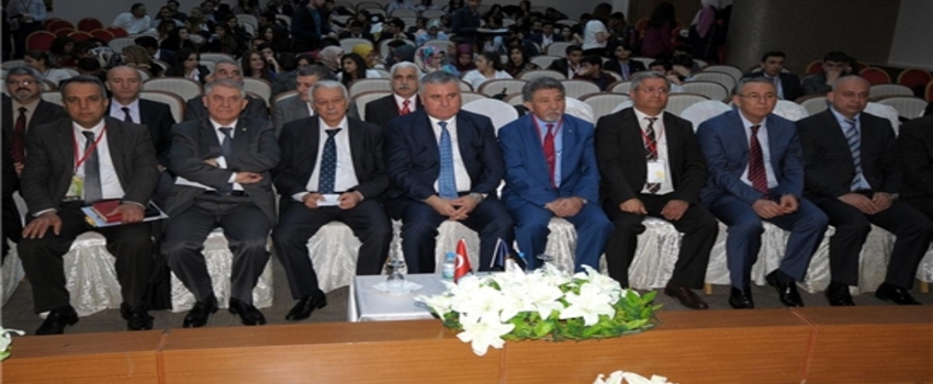 5. Ulusal Tarım Öğrenci Kongresi