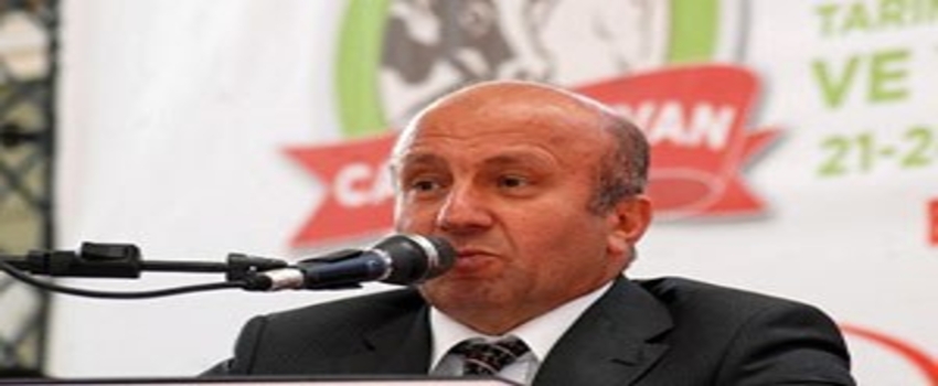 Mağdur Üreticiye Bakanlık Müjdesi